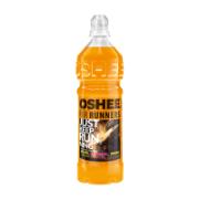 Oshee Orange Flavour Isotonic Drink 750 ml
