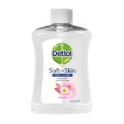 Dettol Antibacterial Liquid Hand Wash Chamomile Refill 250 ml