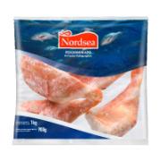 Nordsea Red Fish Headless & Gutted 900 g