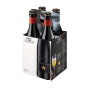 Estrella Inedit Damm Beer 4x330 ml