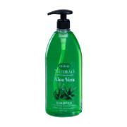 Conal Naturals Shampoo with Aloe Vera 1100 ml