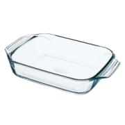 Pyrex Irresistable 1.4 L / 28x17 cm / For 2-3 persons