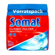 Somat Dishwashing Powder 60 Washes 1.2 Kg