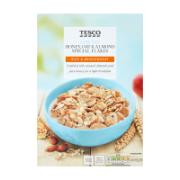 Tesco Low Fat Honey, Oat & Almond Special Flakes 500 g