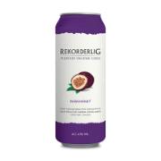 Rekorderlig Pear & Apple Cider with Passionfruit Flavour 500 ml