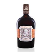 Diplomatico Premium Dark Rum 700 ml 