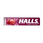 Halls Cherry Flavour 32 g