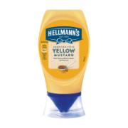 Hellmann’s Yellow Mustard 260 g