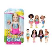 Chelsea Barbie Doll Assorted 3+ Years CE
