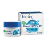 Bioten Hyaluronic Anti-Wrinkle Day Cream SPF15