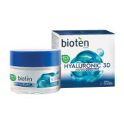 Bioten Hyaluronic 3D Antiwrinkle Night Cream 50 ml