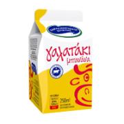 Charalambides Christis Galataki Banana Milk 250 ml