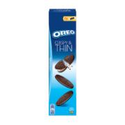 Oreo Cookies Crispy & Thin 96 g
