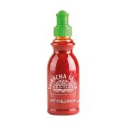 Sriracha Hot Chilli Sauce 215 ml