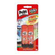 Pritt Stick Glue 2x22 g CE