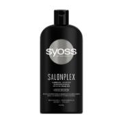 Syoss Salonplex Hair Restore Shampoo 750 ml