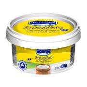 Charalambides Christis Strained Yoghurt «Στραγγάτο» 0% Fat 450 g
