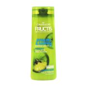 Garnier Fructis Shampoo for Normal Hair 2in1 400 ml 