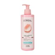 L’Oréal Fine Flowers Body Milk Lotion for Normal to Combinaton Skin with Rose and Jasmine 400 ml
