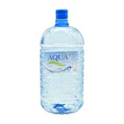 Aqua Spring Natural Water 10 L