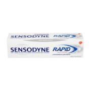 Sensodyne Rapid Action Toothpaste Whitening 75 ml