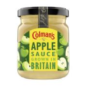 Colman's Bramley Apple Sauce 155 g