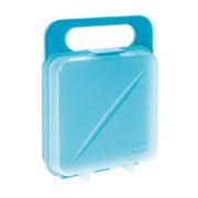 Tatay Lunch Box Square Turquoise