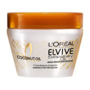 L’Oréal Paris Elvive Extraordinary Oil Hair Mask for Normal to Dry Hair 300 ml