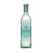 Bloom London Dry Gin 700 ml