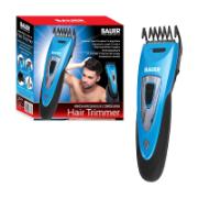 Bauer Rechargeable Hair Trimmer CE