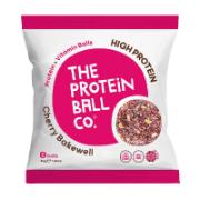 The Protein Ball Co. Cherry Bakewell 45 g