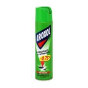 Aroxol for Cockroaches and Ants 400 ml -0.75€