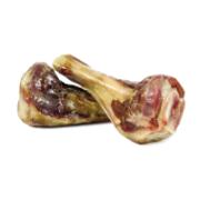 Serrano Ham Bones for Small/Medium Dogs 2 Pieces