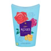 Cadbury Σοκολατάκια Roses 290 g