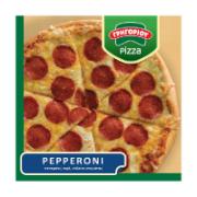 Gregoriou Pizza Pepperoni 410 g	