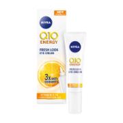 Nivea Q10 Energy Eye Cream 15 ml