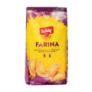 Schar Farina Flour Gluten Free 1 kg