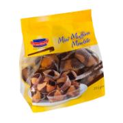 Kuchenmeister Mini Marble Muffins 225 g