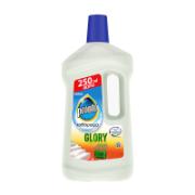 Pronto Glory Liquid Detergent for Marble & Tiles 1 L