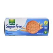 Gullon Sugar Free Digestive Biscuits 400 g