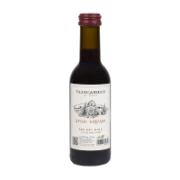 Tsangarides Agios Efrem Red Dry Wine 187 ml