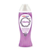 Alphamega Shower Cream Relaxing 500 ml
