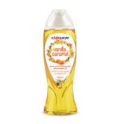 Alphamega Shower Cream Vanilla Caramel with Provitamin B5 500 ml