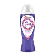 Alphamega Shower Cream Orchid with Essential Oils 500 ml