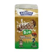 Lanitis Kiddo Bio Chocolate Milk 250 ml