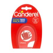 Canderel Sweetener 100 Tablets 8.5 g