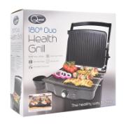 Quest 180 ͦ Health Grill 2000 W CE 