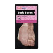 Alphamega Back Bacon 150 g
