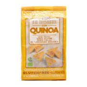 Ok Bio Quinoa Corn Cakes 70 g
