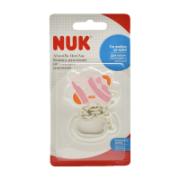 Nuk Pacifier Chain for Pacifier with Loop